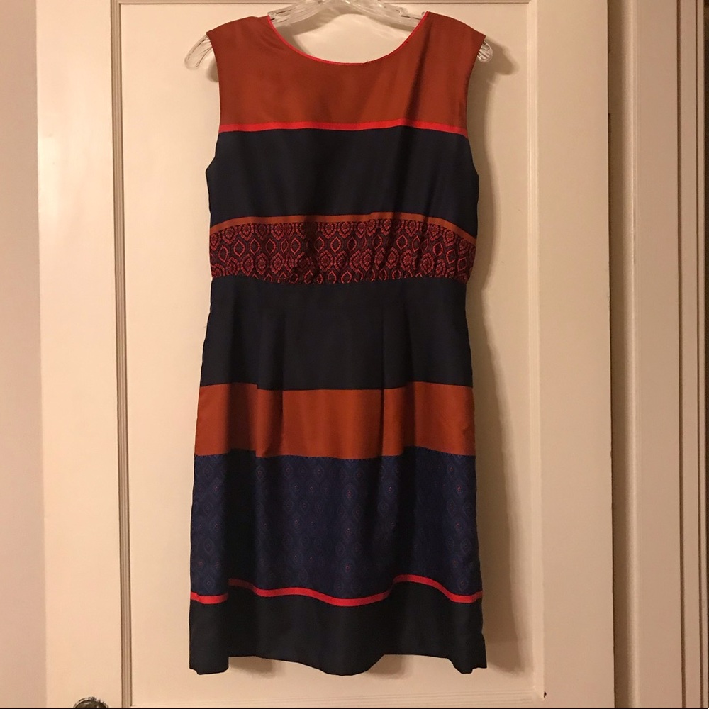 Ann Tylor Loft cocktail dress